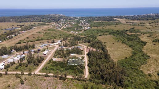 TERRENO PUNTA COLORADA MALDONADO  TE502790