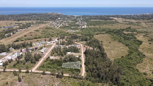 TERRENO PUNTA COLORADA MALDONADO  TE502791