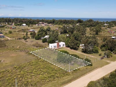 TERRENO BARRA PORTEZUELO MALDONADO  TE502826