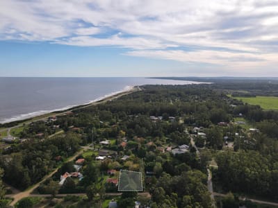 TERRENO BELLA VISTA MALDONADO  TE502861