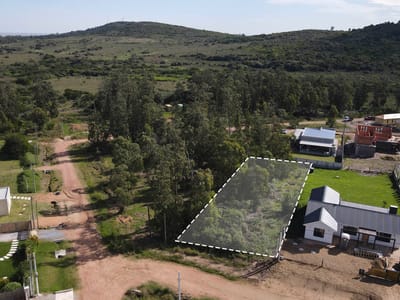 TERRENO PUNTA COLORADA MALDONADO  TE502873