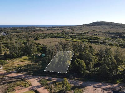 TERRENO PUNTA COLORADA MALDONADO  TE502916