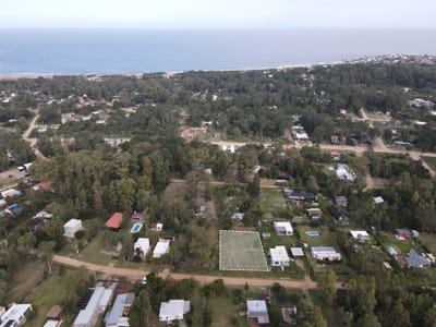 TERRENO PUNTA COLORADA MALDONADO  TE502938