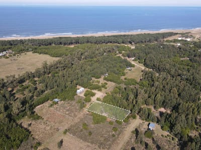 TERRENO BARRA PORTEZUELO MALDONADO  TE502977