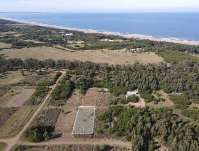 TERRENO BARRA PORTEZUELO MALDONADO  TE502978