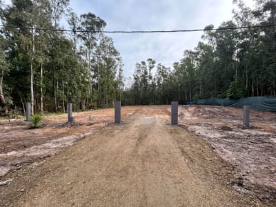 TERRENO BELLA VISTA MALDONADO  TE502981