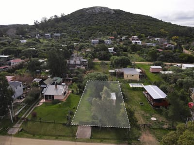 TERRENO PLAYA HERMOSA MALDONADO  TE502994