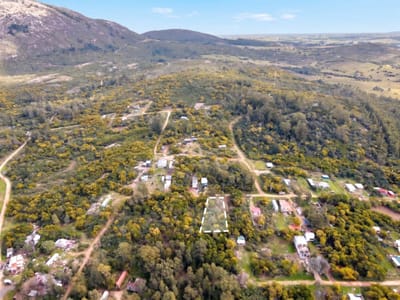 TERRENO SIERRAS DEL TIROL MALDONADO  TE503015