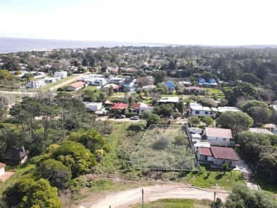 TERRENO PLAYA GRANDE MALDONADO  TE503024