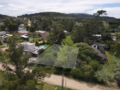 TERRENO SAN FRANCISCO MALDONADO  TE503125