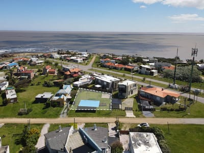 TERRENO PUNTA COLORADA MALDONADO  TE503150
