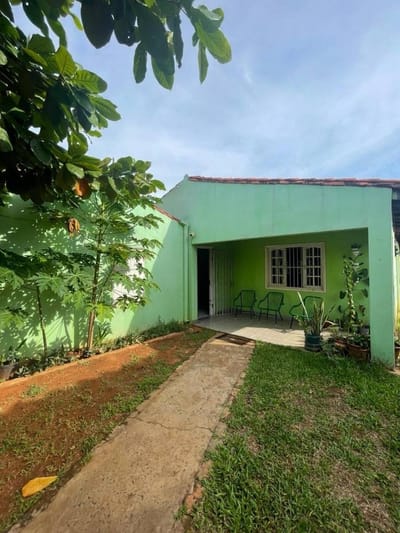 En venta casa a refaccionar - zona Parada Línea 56, San Lorenzo