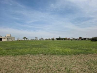 VENDO TERRENO EN BARRIO CERRADO COSTA DEL LAGO