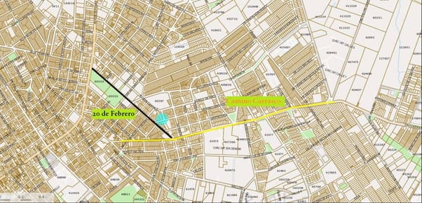 Venta de terreno con mejoras - Unión - Malvín Norte T900m2 - C360m2