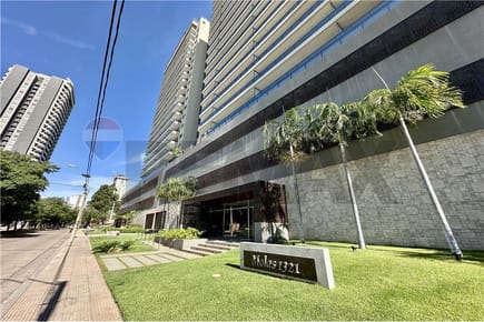 DEPARTAMENTO EN ALQUILER - LAS LOMAS