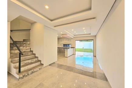 VENTA DE DUPLEX A ESTRENAR ZONA BRITEZ BORGES