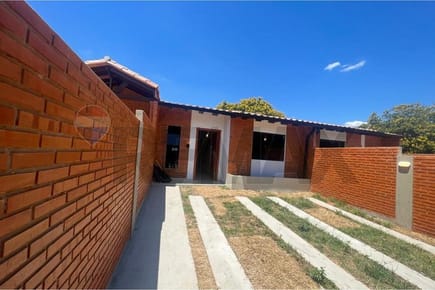 Duplex - Venta - Villa Elisa, Central, Paraguay