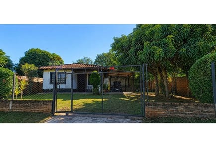 Venta de casa en Caaguazu, Ita