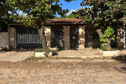 Casa en Venta Fernando de la Mora