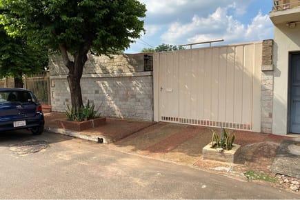 Vendo Casa 2do barrio de luque
