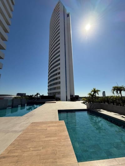 DEPARTAMENTO EN VENTA – EQUIPETROL NORTE