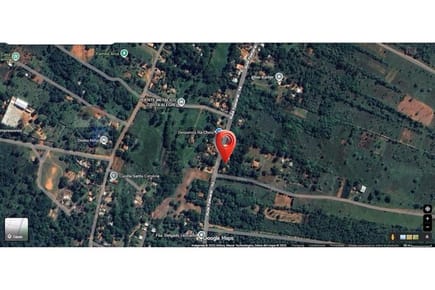 Terreno venta Ita Paraguay 