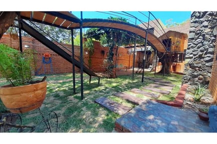 Casa en venta Areguá