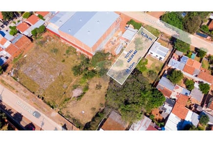 TERRENO EN VENTA EN VILLA ELISA - YPATI