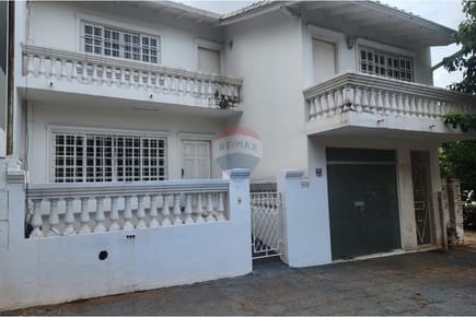 Casa - Alquiler - Seminario, Paraguay