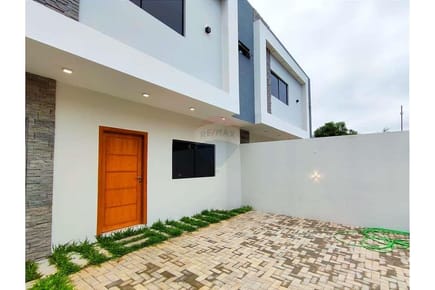 DUPLEX LAURELTY San Lorenzo
