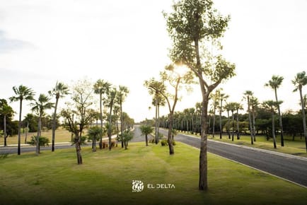 DESCUBRÍ BARRIO NORTE LOTES EN VENTA