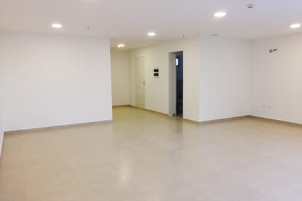 Departamento-Venta-EDIFICIO ZENITH, San Roque, Asunción