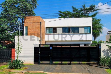 Vendo casa en Barrio San Miguel - San Lorenzo