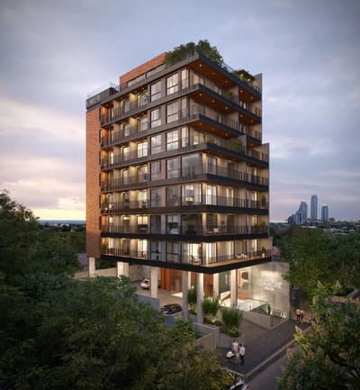 DEPARTAMENTO DE 2 DORMITORIOS EN ALQUILER | LUMIERE DEL SOL