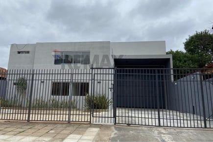 ALQUILER DE DEPÓSITO Y OFICINAS – VILLA AURELIA