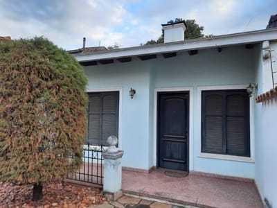 En venta propiedad en el Barrio Ciudad Nueva