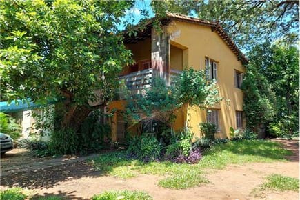 Casa-Venta-PY Asunción General Díaz Avenida Felix Bogado…