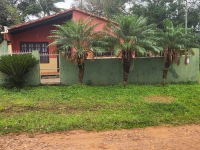 Casa en Itaugua 