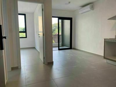 INNOVA LAS MERCEDES 1 DORMITORIO