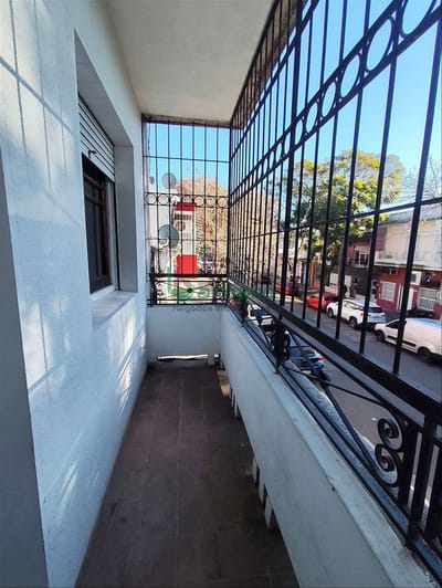 Venta apartamento a pasos del MAM!
