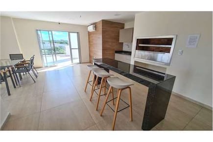 Departamento-Venta-HOME VILLA MORRA, Villa Morra, Asunción