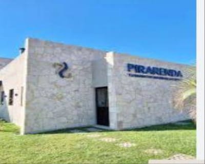 VENTA DE LOTE EN BARRIO CERRADO PIRARENDA - ÑEEMBUCU