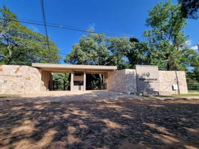 VENDO TERRENO EN SAN BERNARDINO
