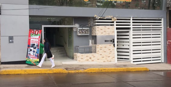 Venta de Oficina en Cusco cerca CC Real Plaza