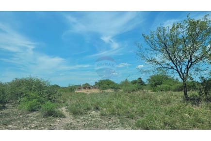 Estancia formada de 970 ha