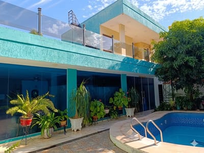 Residencia en venta - Itauguá