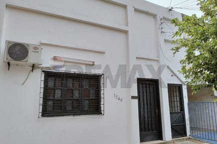 En Alquiler - Casa -Pettirossi, Asunción, Paraguay