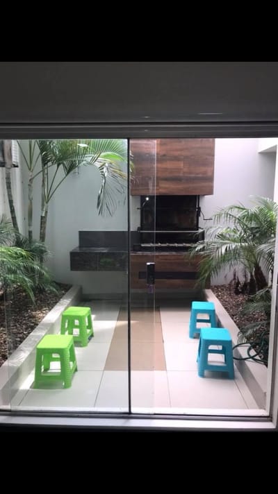 DEPARTAMENTO DE LUJO EN ALQUILER