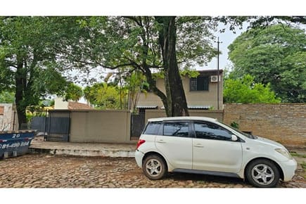 VENDO CASA EN LAMBARE VALLE APUA