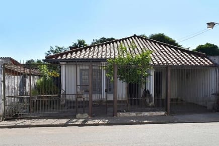 Venta de casa en Tablada Nueva, Asuncion